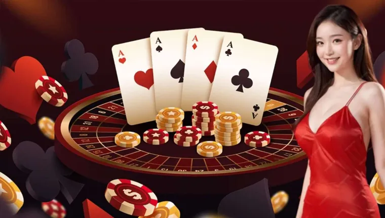 Secure yy777 Casino Login on a mobile phone