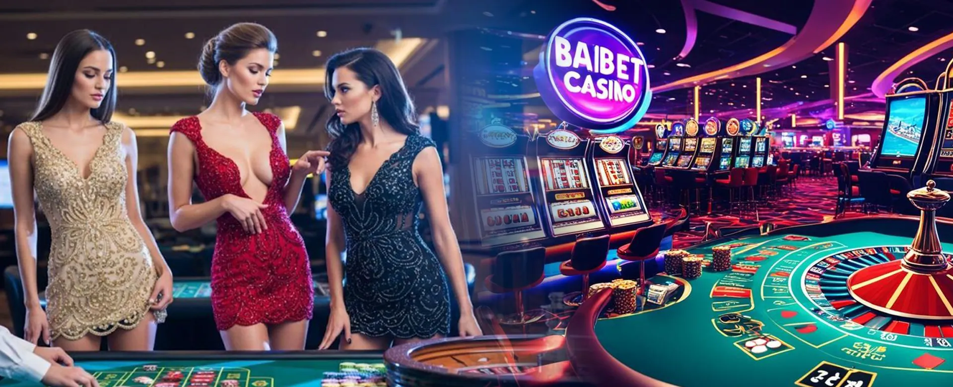 YY777 Casino Login Background